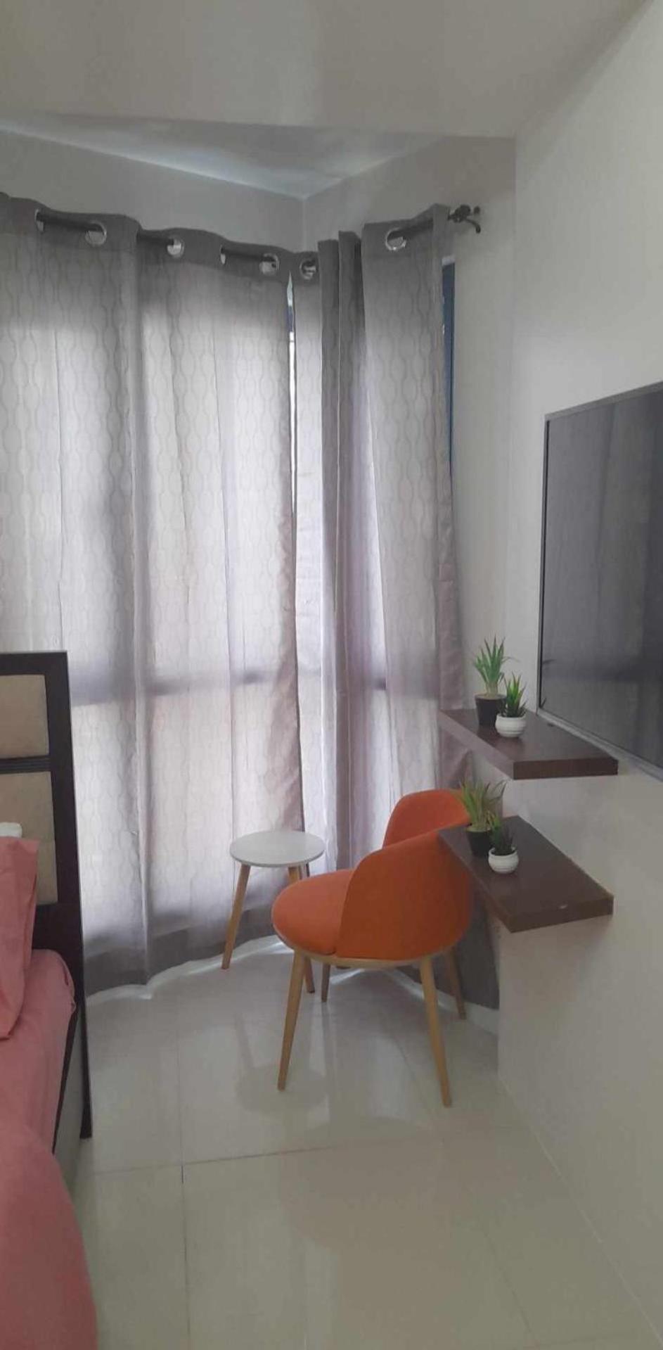 Grand Riviera Suites, Us Embassy Comfy, Affordable Studio In Roxas Blvd, Ermita Manila Exterior foto