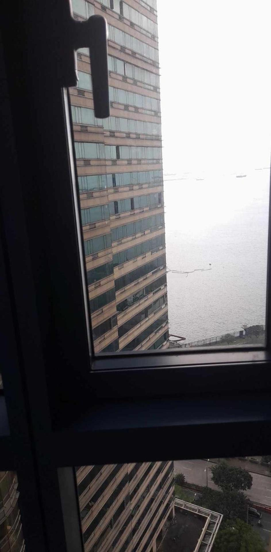 Grand Riviera Suites, Us Embassy Comfy, Affordable Studio In Roxas Blvd, Ermita Manila Exterior foto